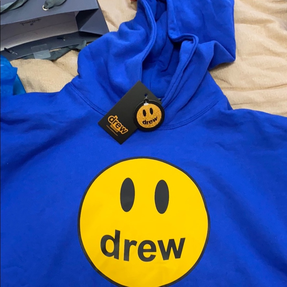 Drew House Hoodie